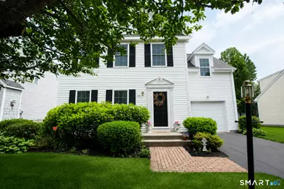 26 Fox Hollow #26, Avon, CT 06001 - Photo 2