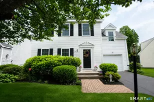 26 Fox Hollow, Avon, CT 06001 - Photo 2