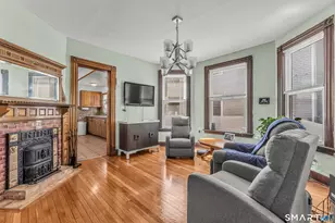 520 William St, Bridgeport, CT 06608 - Photo 6