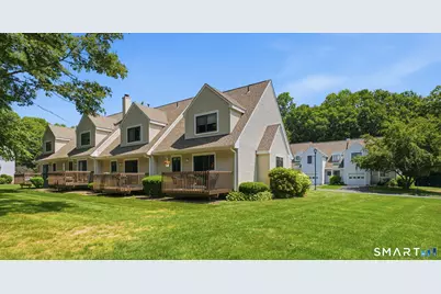 20 Evergreen Trail #20, Farmington, CT 06032 - Photo 26