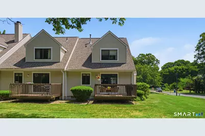 20 Evergreen Trail #20, Farmington, CT 06032 - Photo 24