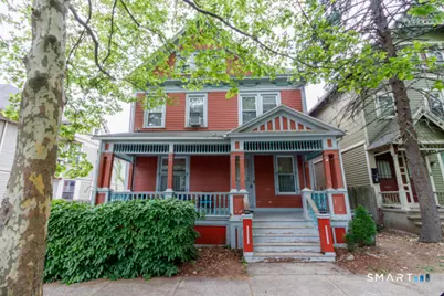 184-186 Mansfield Street, New Haven, CT 06511 - Photo 2