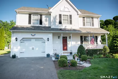 6 Vumbaco Drive, Wallingford, CT 06492 - Photo 2