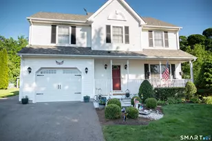 6 Vumbaco Dr, Wallingford, CT 06492 - Photo 2