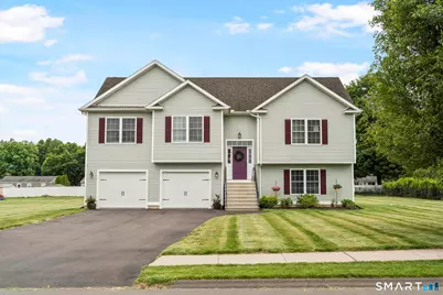 6 Meeting House Lane, Enfield, CT 06082 - Photo 1