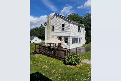 21 Wells Hill Road, Salisbury, CT 06039 - Photo 2