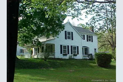 21 Wells Hill Road, Salisbury, CT 06039 - Photo 1