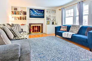 76 S Kent Rd, Kent, CT 06757 - Photo 4