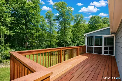 61 Bob Hill Road, Ridgefield, CT 06877 - Photo 4