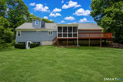 61 Bob Hill Road, Ridgefield, CT 06877 - Photo 2