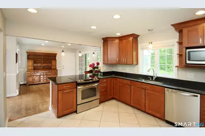 61 Bob Hill Road, Ridgefield, CT 06877 - Photo 8