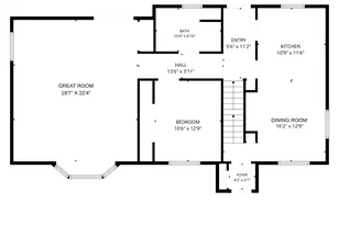 83 Stonybrook Rd, Stratford, CT 06614 - Photo 36