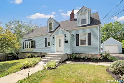 83 Stonybrook Road, Stratford, CT 06614 - Photo 1