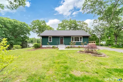 53 Longmeadow Drive, Wolcott, CT 06716 - Photo 1