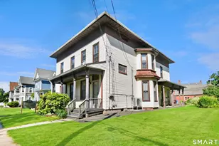 30 Vine St, New Britain, CT 06052 - Photo 1