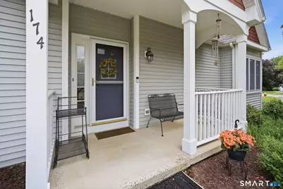 174 Thistle Pond Drive #174, Bloomfield, CT 06002 - Photo 4