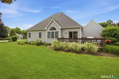 174 Thistle Pond Drive #174, Bloomfield, CT 06002 - Photo 36