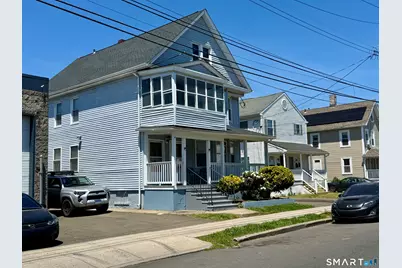56 Elizabeth Street, Bridgeport, CT 06610 - Photo 2