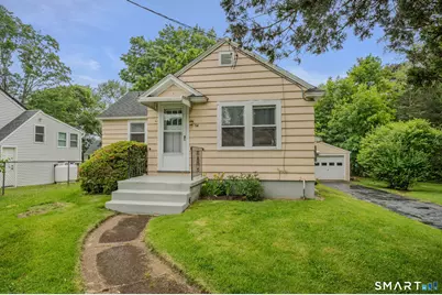 14 Tyler Place, Waterford, CT 06375 - Photo 1