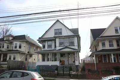 1525 Park Avenue, Bridgeport, CT 06604 - Photo 1
