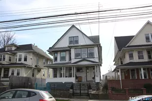 1525 Park Ave, Bridgeport, CT 06604 - Photo 1