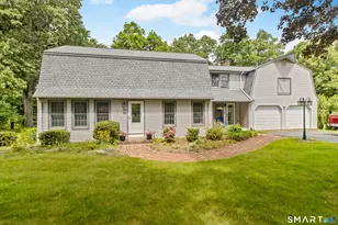15 Ledgecrest Terrace, Manchester, CT 06040 - Photo 1