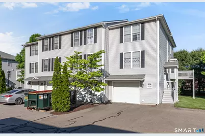 1 Catherine Court #B, Wallingford, CT 06492 - Photo 2