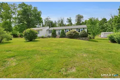 445 Windham Avenue, Colchester, CT 06415 - Photo 1