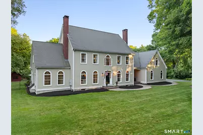 14 Bittersweet Way, Stonington, CT 06378 - Photo 2