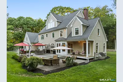14 Bittersweet Way, Stonington, CT 06378 - Photo 36