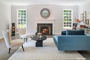 81 Lukes Wood Rd, New Canaan, CT 06840 - Photo 10