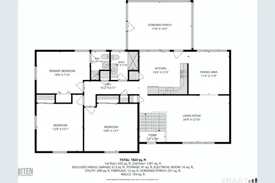 44 Old Colony Road, North Stonington, CT 06359 - Photo 38