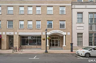 124 Court St, New Haven, CT 06510 - Photo 2