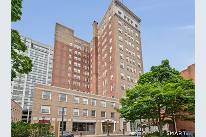 124 Court Street #505, New Haven, CT 06510 - Photo 4