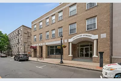 124 Court Street #505, New Haven, CT 06510 - Photo 2