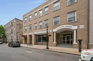 124 Ct St, New Haven, CT 06510 - Photo 2