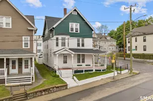 763 Baldwin St, Waterbury, CT 06706 - Photo 2
