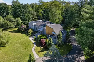 2177 Cross Hwy, Fairfield, CT 06824 - Photo 2