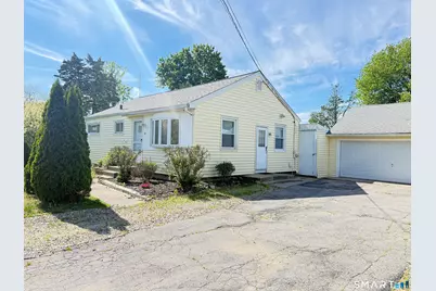 17 Sunset Drive, Shelton, CT 06484 - Photo 1