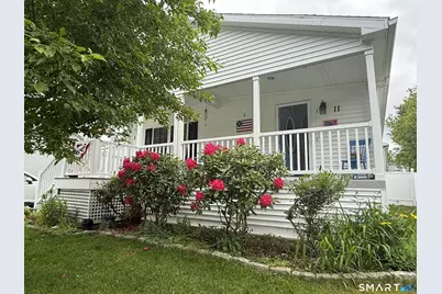 11 Cliff Road, Ledyard, CT 06339 - Photo 4