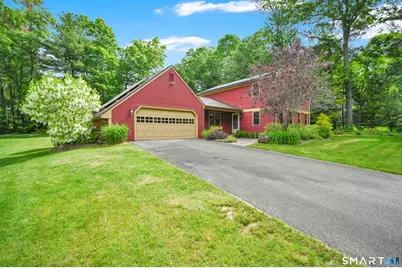 16 Fawn Drive, Granby, CT 06035 - Photo 2