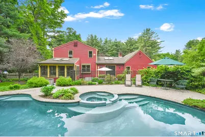 16 Fawn Drive, Granby, CT 06035 - Photo 8