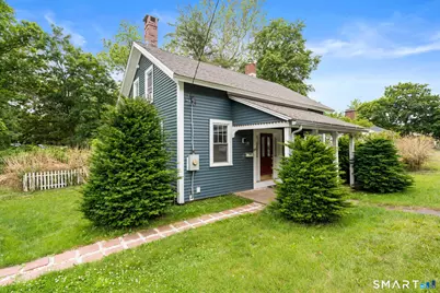 264 Charter Oak Street, Manchester, CT 06040 - Photo 1
