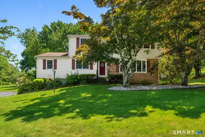 82 Spoke Drive, Shelton, CT 06484 - Photo 1