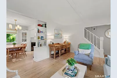 9 Patton Drive, Darien, CT 06820 - Photo 4