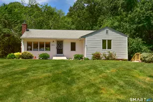2534 Ellington Rd, South Windsor, CT 06074 - Photo 1