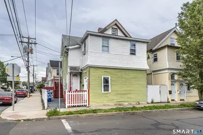 1254 Pembroke Street #1st Floor, Bridgeport, CT 06608 - Photo 14