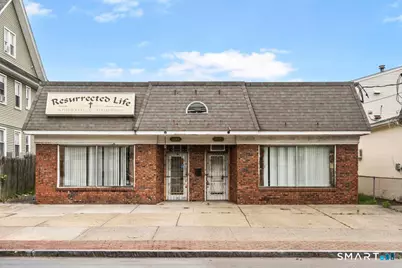 2325 East Main Street, Bridgeport, CT 06610 - Photo 1