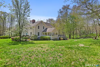 4041 Redding Road, Fairfield, CT 06824 - Photo 36