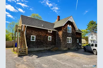 54 Prospect Street #1F, Torrington, CT 06790 - Photo 1